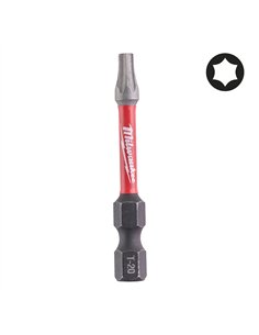 Biti TX pentru surubelnite SHOCKWAVE IMPACT DUTY - Milwaukee - cod 4932430877