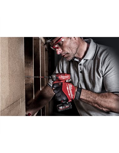 Biti TX pentru surubelnite SHOCKWAVE IMPACT DUTY - Milwaukee - Shockwave TX20 x 90 mm - 1 buc - cod 4932430878