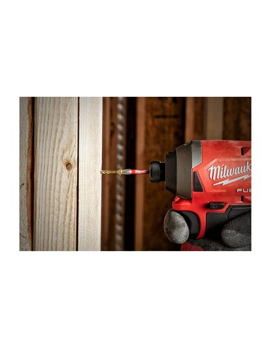 Biti TX pentru surubelnite SHOCKWAVE IMPACT DUTY - Milwaukee - Shockwave TX25 x 50 mm - 1 buc - cod 4932430881