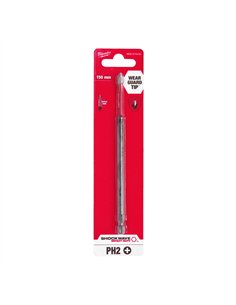 Biti PH pentru surubelnite SHOCKWAVE IMPACT DUTY - Milwaukee - cod 4932471565 2