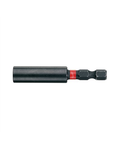 Prelungitor magnetic pentru biti - Milwaukee - 60 mm - cod 4932352406