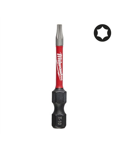 Biti TX pentru surubelnite SHOCKWAVE IMPACT DUTY - Milwaukee - cod 4932471570