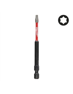 Biti TX pentru surubelnite SHOCKWAVE IMPACT DUTY - Milwaukee - cod 4932471571