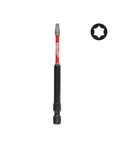 Biti TX pentru surubelnite SHOCKWAVE IMPACT DUTY - Milwaukee - cod 4932471571