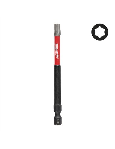 Biti TX pentru surubelnite SHOCKWAVE IMPACT DUTY - Milwaukee - cod 4932471575