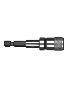 Prelungitoare magnetice pentru biti - Milwaukee - Magnetic Bit Holder Dry Wall - 1 buc - cod 4932430179