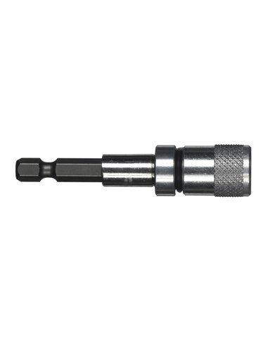 Prelungitoare magnetice pentru biti - Milwaukee - Magnetic Bit Holder Dry Wall - 1 buc - cod 4932430179