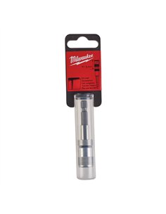 Prelungitoare magnetice pentru biti - Milwaukee - Magnetic Bit Holder Dry Wall - 1 buc - cod 4932430179 2