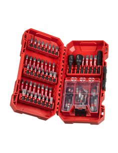 Seturi SHOCKWAVE IMPACT DUTY - Milwaukee - SHOCKWAVE Impact Duty bit set (7 5 buc) - cod 4932492008