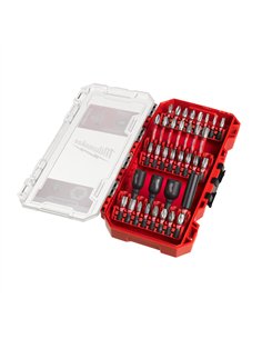 Seturi SHOCKWAVE IMPACT DUTY - Milwaukee - SHOCKWAVE Impact Duty bit set (3 5 buc) - cod 4932492003