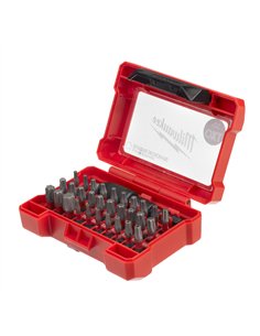 Seturi SHOCKWAVE IMPACT DUTY - Milwaukee - ShW CD Set TX (3 2 buc) - cod 4932471586