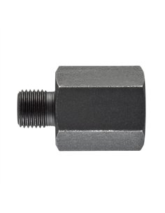 Adaptor pentru carote 22–29 mm pt polizoare cu ax M14 – cod 4932430464