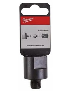 Adaptor pentru carote 22–29 mm pt polizoare cu ax M14 – cod 4932430464 2