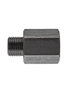 Adaptor tija prindere pt carote diamantate - Milwaukee 32 - 68 mm - cod 4932430465