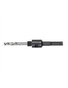 Accesorii sistem - carote - Milwaukee - SDS+ Arbor 1/2 X20 - 1 buc - cod 4932471694