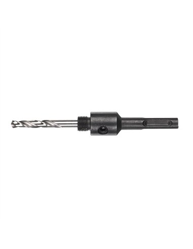 Accesorii sistem - carote - Milwaukee - SDS+ Arbor 1/2 X20 - 1 buc - cod 4932471694
