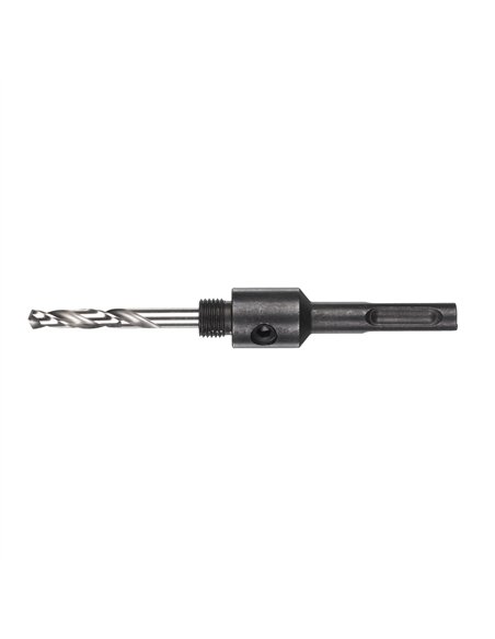 Accesorii sistem - carote - Milwaukee - SDS+ Arbor 1/2 X20 - 1 buc - cod 4932471694