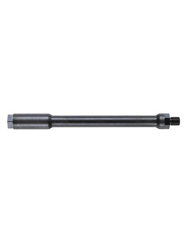 Extensie intre adaptorul FIXTEC si carota diamantata. - Milwaukee - M16 - M16 300 mm - 1 buc - cod 4932369736
