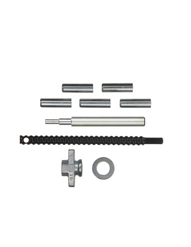 Atasamente - gaurire umeda cu carote diamantate - Milwaukee - Fixing Kit - 1 buc - cod 4932399731