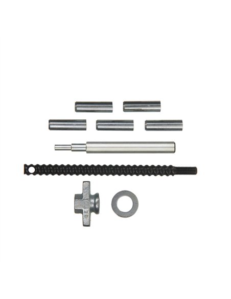 Atasamente - gaurire umeda cu carote diamantate - Milwaukee - Fixing Kit - 1 buc - cod 4932399731