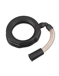 Atasamente - gaurire umeda cu carote diamantate - Milwaukee - Less than 152 mm - 1 buc - cod 4932478073