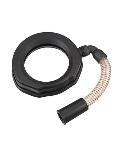 Atasamente - gaurire umeda cu carote diamantate - Milwaukee - Less than 152 mm - 1 buc - cod 4932478073