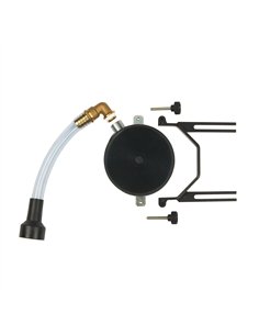 Atasamente - gaurire umeda cu carote diamantate - Milwaukee - Less than 180 mm - 1 buc - cod 4932399727