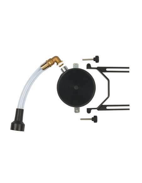 Atasamente - gaurire umeda cu carote diamantate - Milwaukee - Less than 180 mm - 1 buc - cod 4932399727