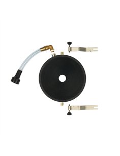 Atasamente - gaurire umeda cu carote diamantate - Milwaukee - less than 300 mm - 1 buc - cod 4932399728