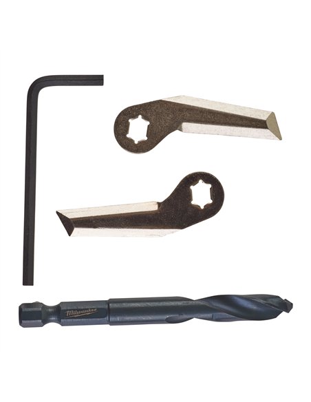 Dispozitiv de gaurire ajustabil - Milwaukee - Adjustable Hole Cutter Consumables - cod 49560290