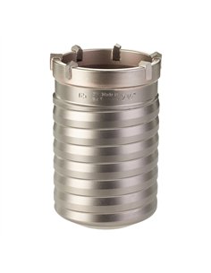 Carote SDS-Max TCT - Design din doua bucati - Milwaukee - SDS-Max TCT2 65 x 100 - 1 buc - cod 4932245994