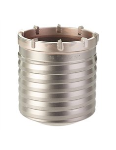 Carote SDS-Max TCT - Design din doua bucati - Milwaukee - SDS-Max TCT2 90 x 100 - 1 buc - cod 4932430735