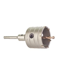 Carote SDS-Plus TCT - set - Milwaukee - SDS-Plus TCT Core Cutter Set 68 mm - 1 buc - cod 4932399296