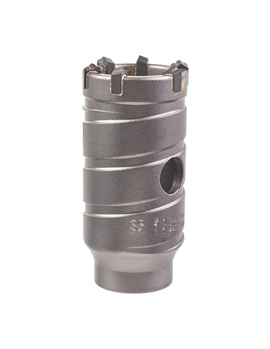 Carote SDS-Plus TCT - Milwaukee - SDS-Plus TCT Core Cutters 35 x 58 - 1 buc - cod 4932344478