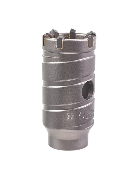 Carote SDS-Plus TCT - Milwaukee - SDS-Plus TCT Core Cutters 35 x 58 - 1 buc - cod 4932344478