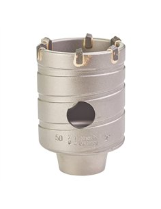 Carote SDS-Plus TCT - Milwaukee - SDS-Plus TCT Core Cutters 50 x 58 - 1 buc - cod 4932344479