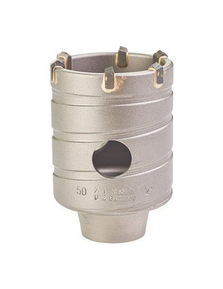 Carote SDS-Plus TCT - Milwaukee - SDS-Plus TCT Core Cutters 50 x 58 - 1 buc - cod 4932344479