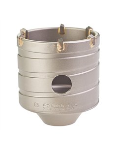 Carote SDS-Plus TCT - Milwaukee - SDS-Plus TCT Core Cutters 65 x 50 - 1 buc - cod 4932344480