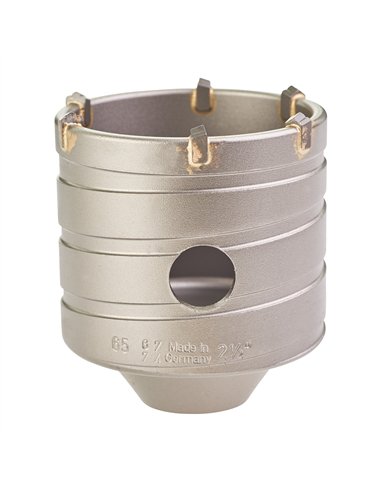 Carote SDS-Plus TCT - Milwaukee - SDS-Plus TCT Core Cutters 65 x 50 - 1 buc - cod 4932344480