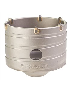 Carote SDS-Plus TCT - Milwaukee - SDS-Plus TCT Core Cutters 82 x 50 - 1 buc - cod 4932344481