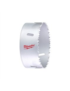 Carote Bi-Metal pentru contractanti - Milwaukee - HSAW 105 MM - 1PC - cod 4932464707