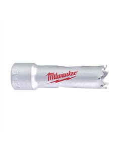 Carote Bi-Metal pentru contractanti - Milwaukee - HSAW 14 MM - 1PC - cod 4932464671