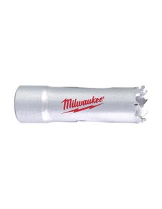 Carote Bi-Metal pentru contractanti - Milwaukee - HSAW 16 MM - 1PC - cod 4932464672