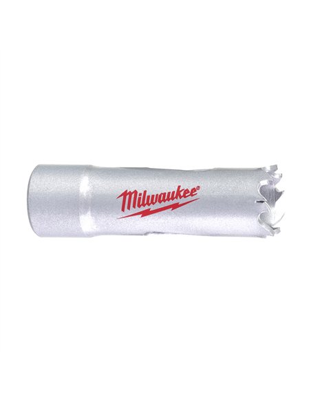 Carote Bi-Metal pentru contractanti - Milwaukee - HSAW 16 MM - 1PC - cod 4932464672