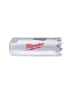 Carote Bi-Metal pentru contractanti - Milwaukee - HSAW 19 MM - 1PC - cod 4932464673