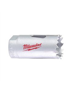 Carote Bi-Metal pentru contractanti - Milwaukee - HSAW 24 MM - 1PC - cod 4932464677
