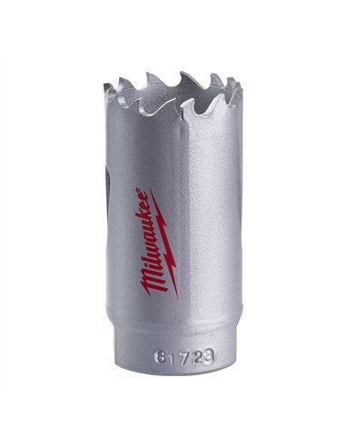Carote Bi-Metal pentru contractanti - Milwaukee - HSAW 25 MM - 1PC - cod 4932464678