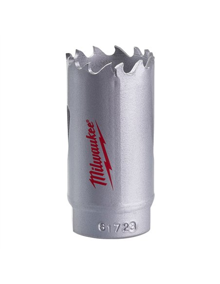 Carote Bi-Metal pentru contractanti - Milwaukee - HSAW 25 MM - 1PC - cod 4932464678