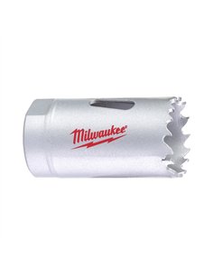 Carote Bi-Metal pentru contractanti - Milwaukee - HSAW 27 MM - 1PC - cod 4932464679