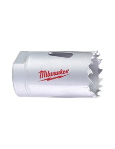 Carote Bi-Metal pentru contractanti - Milwaukee - HSAW 29 MM - 1PC - cod 4932464680